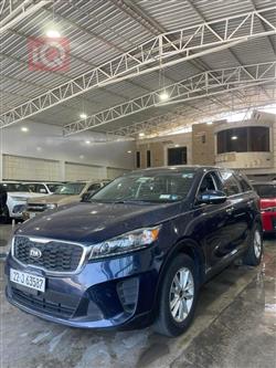 کیا سۆرینتۆ